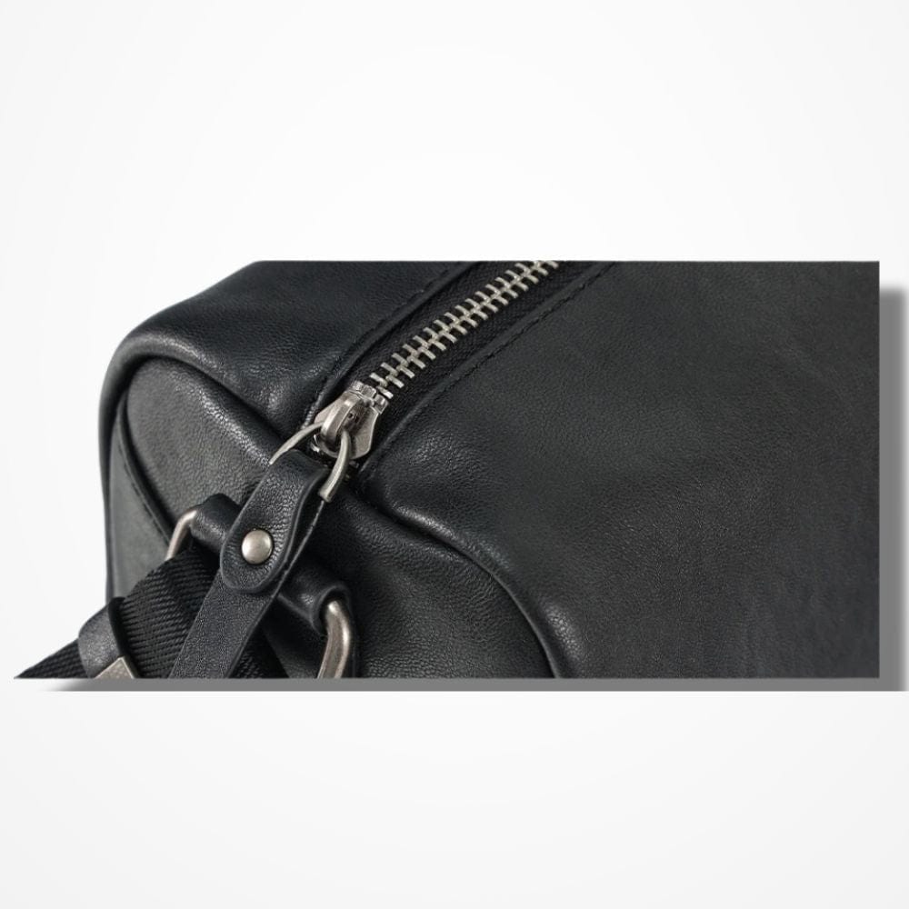 Pochette pour Homme en Cuir 