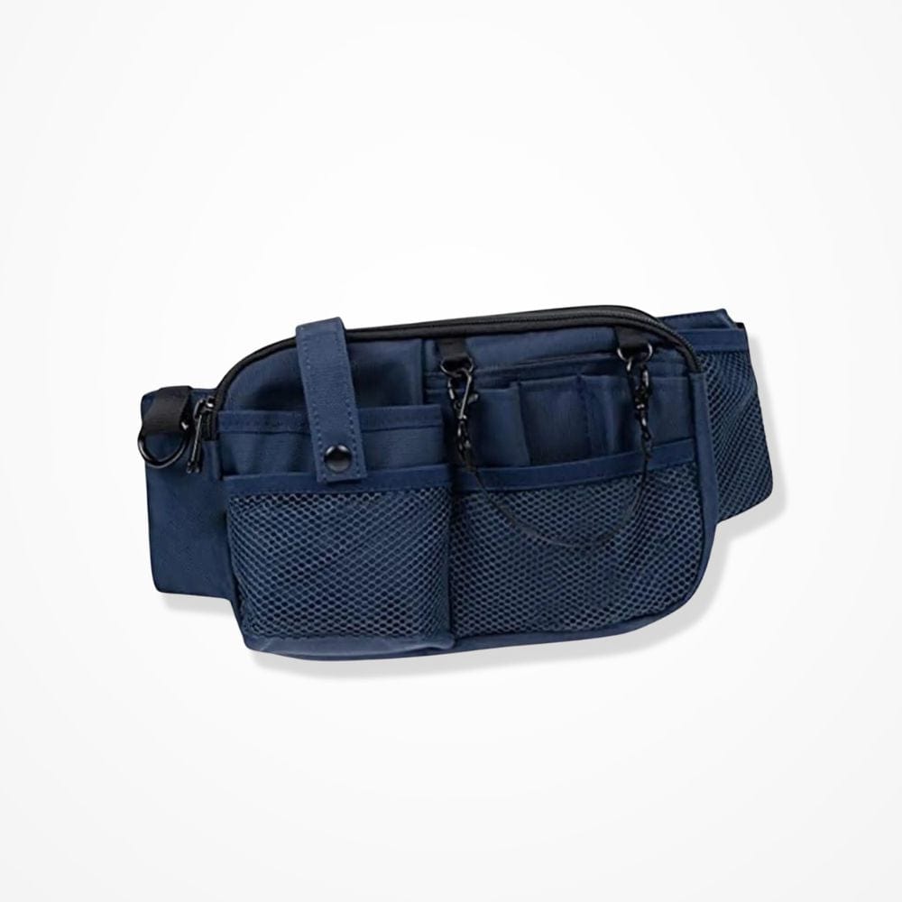 Pochette Pour Infirmière  Bleu