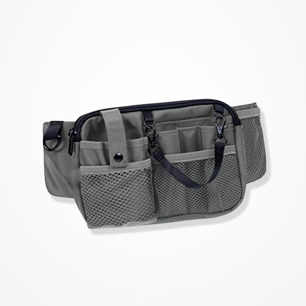 Pochette Pour Infirmière  Gris