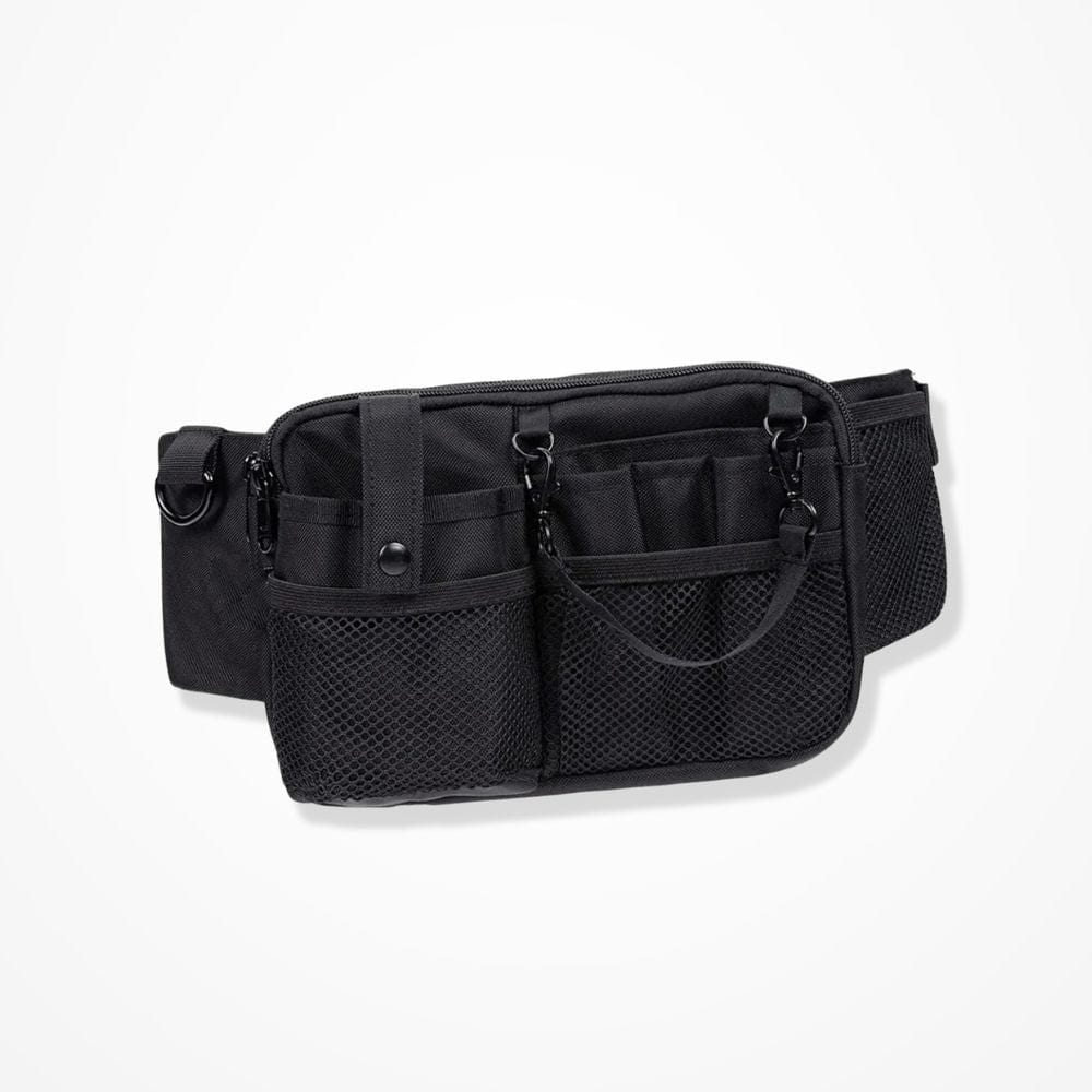 Pochette Pour Infirmière  Noir