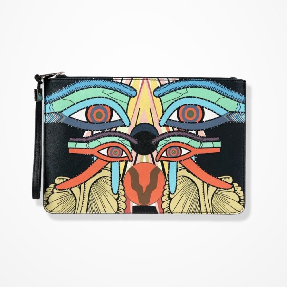 Pochette Pour iPad 