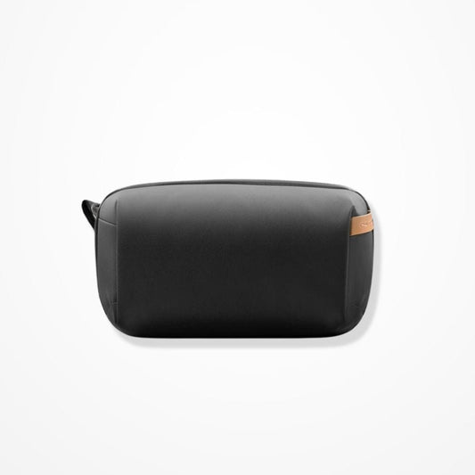 Pochette Pour l'Électronique en Voyage  Noir