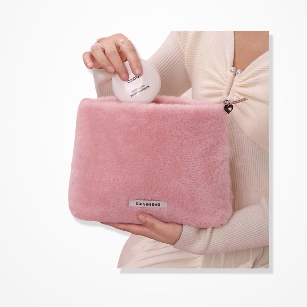 Pochette Pour Maquillage