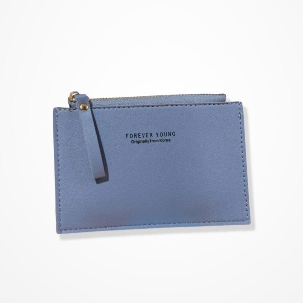 Pochette Pour Sac à Main Femme Bleu