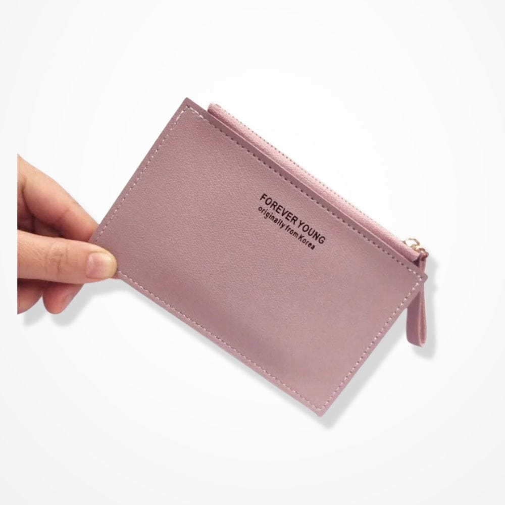 Pochette Pour Sac à Main Femme Mauve