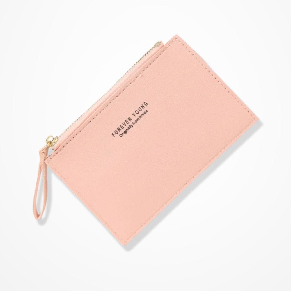 Pochette Pour Sac à Main Femme Rose