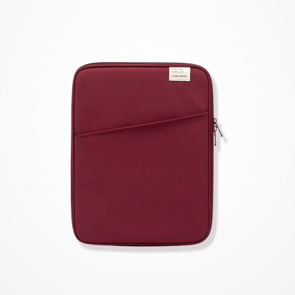 Pochette pour Tablettes  Bordeaux / 13 pouces