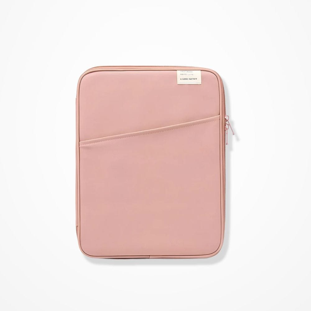 Pochette pour Tablettes  Rose / 13 pouces