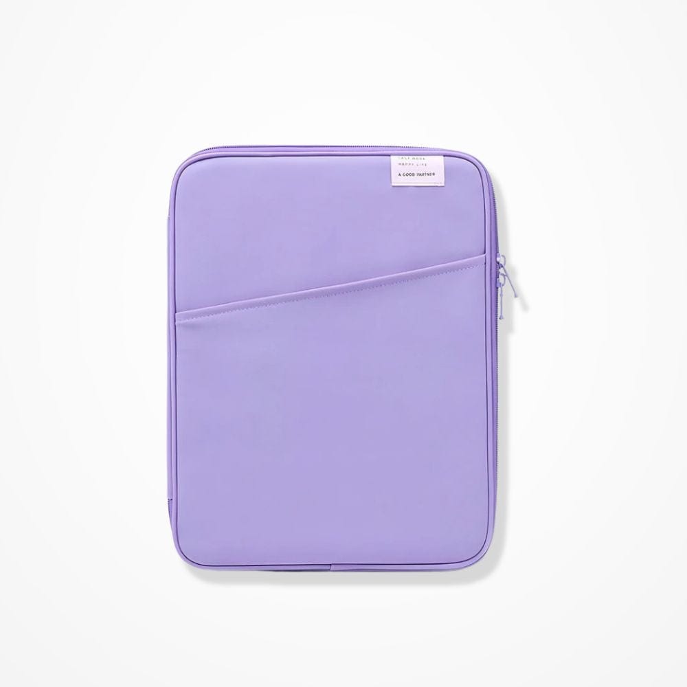 Pochette pour Tablettes  Violet / 13 pouces