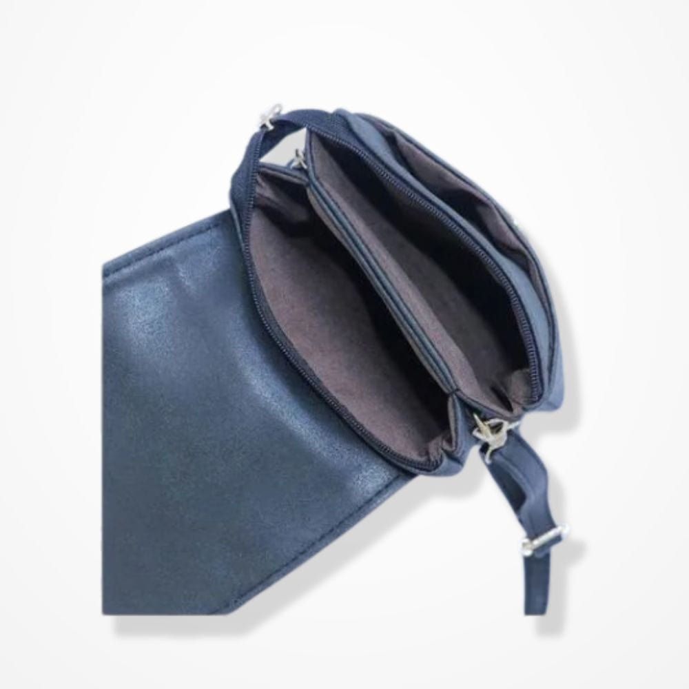 Pochette Pour Téléphone Et Portefeuille