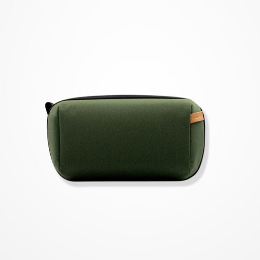 Pochette Pour Voyage  Vert