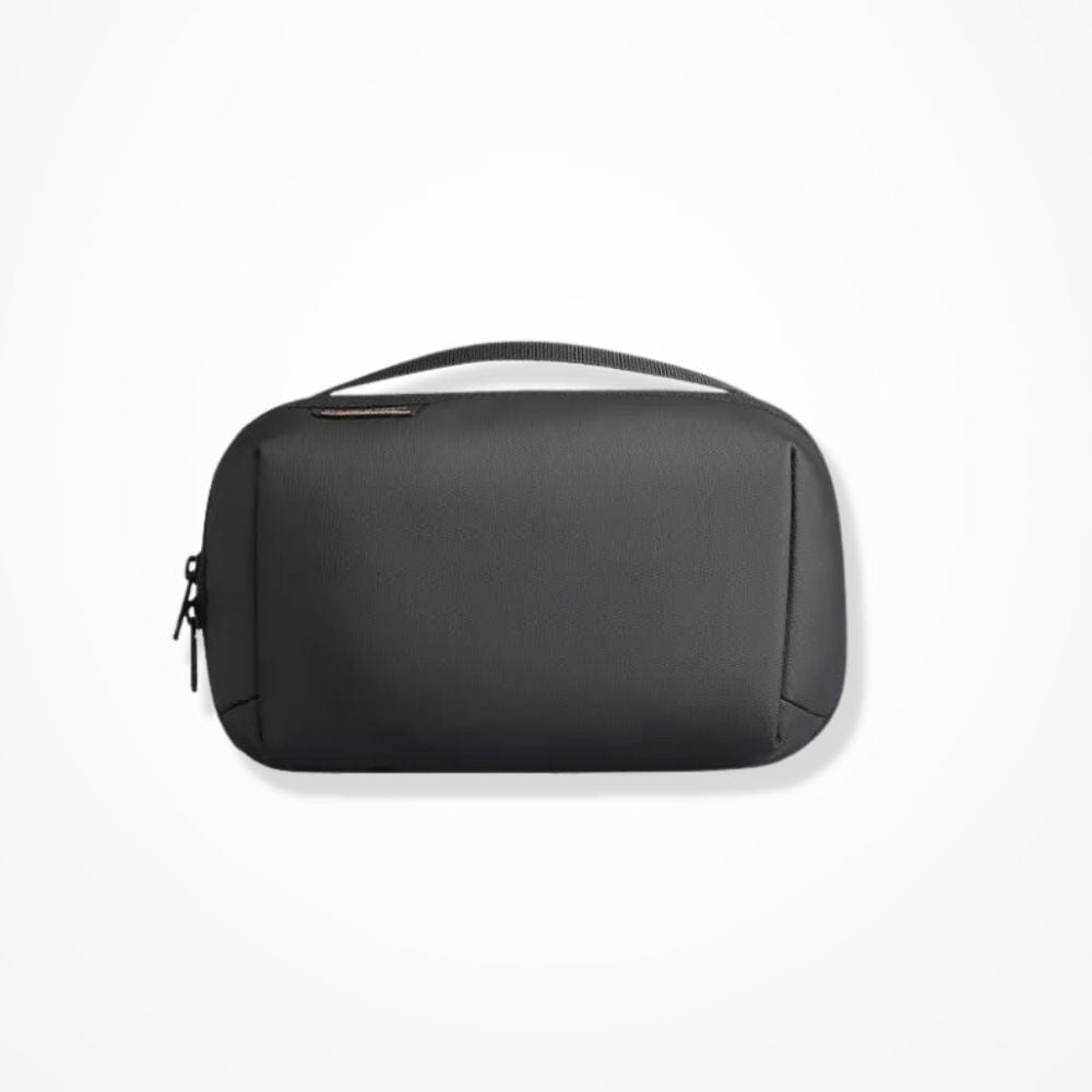 Pochette Rangement Voyage  Noir