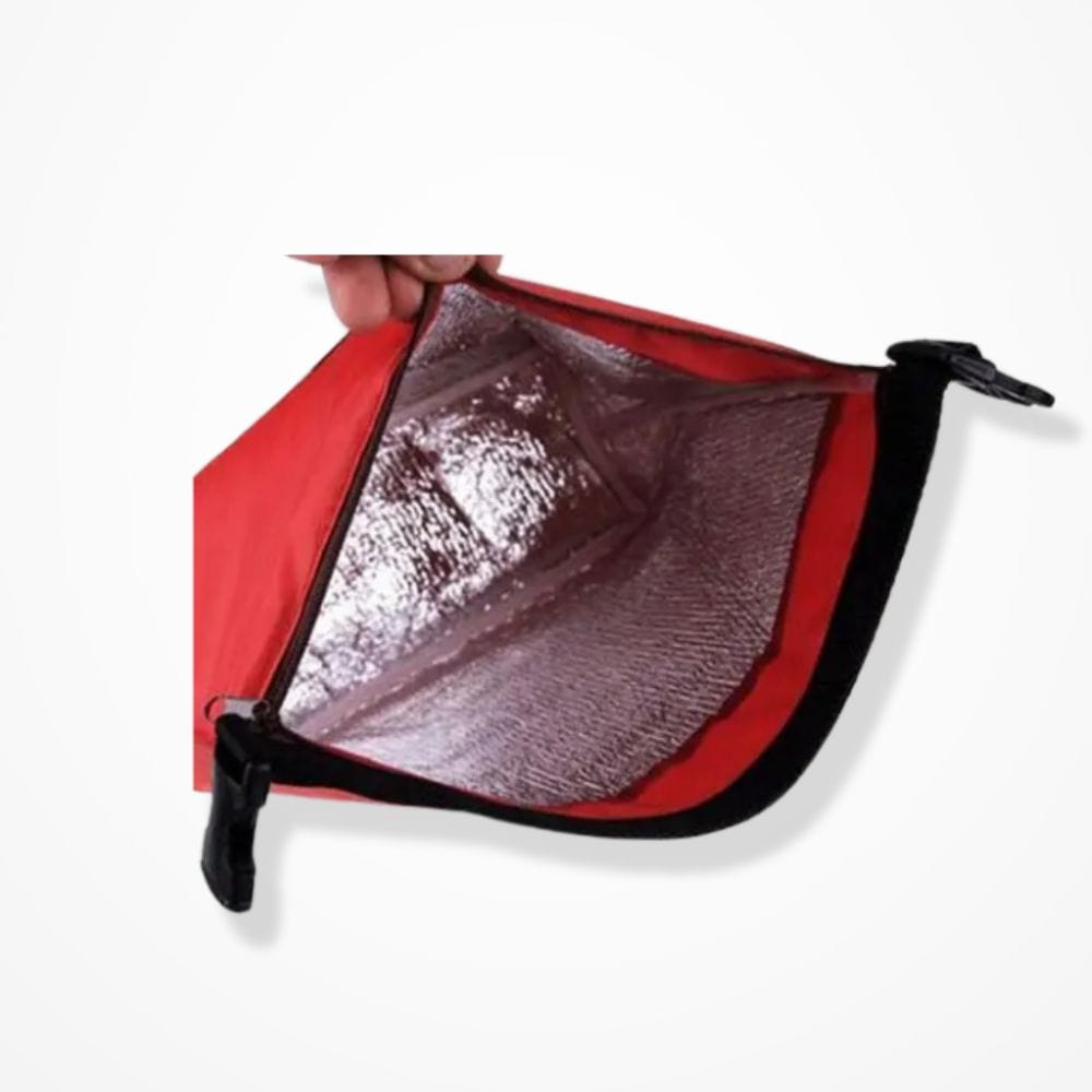 Pochette Repas Isotherme 