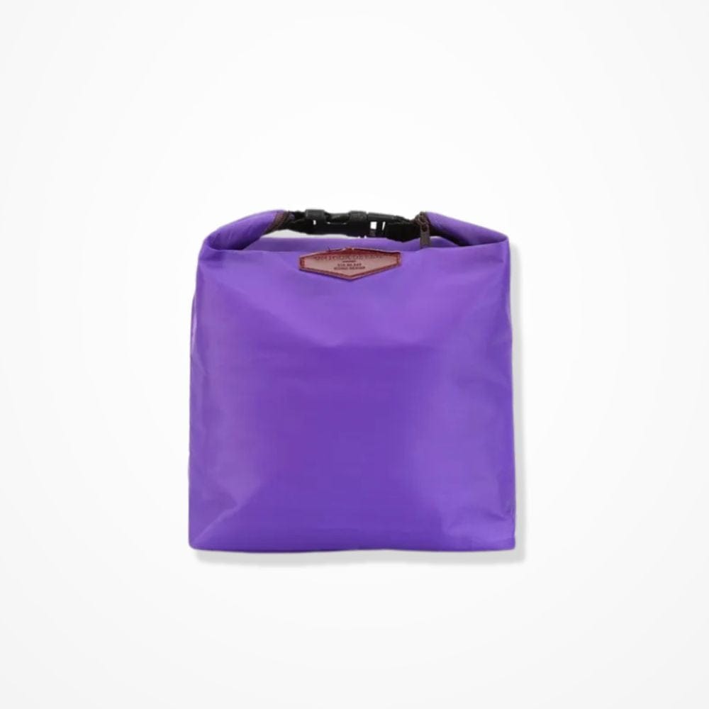 Pochette Repas Isotherme  Violet