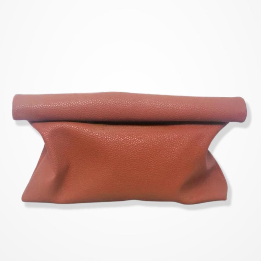 Pochette Sac À Main Femme  Marron