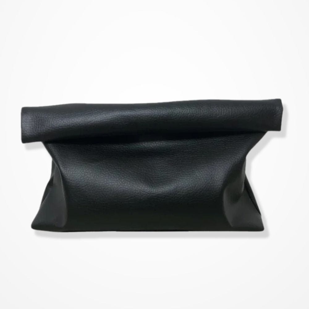 Pochette Sac À Main Femme  Noir