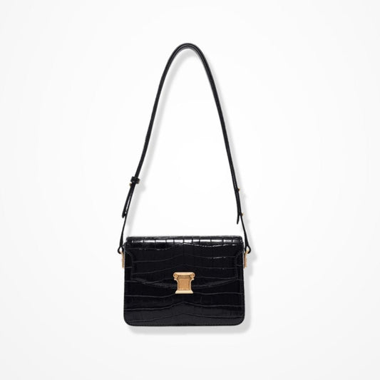 Pochette Sac  Noir