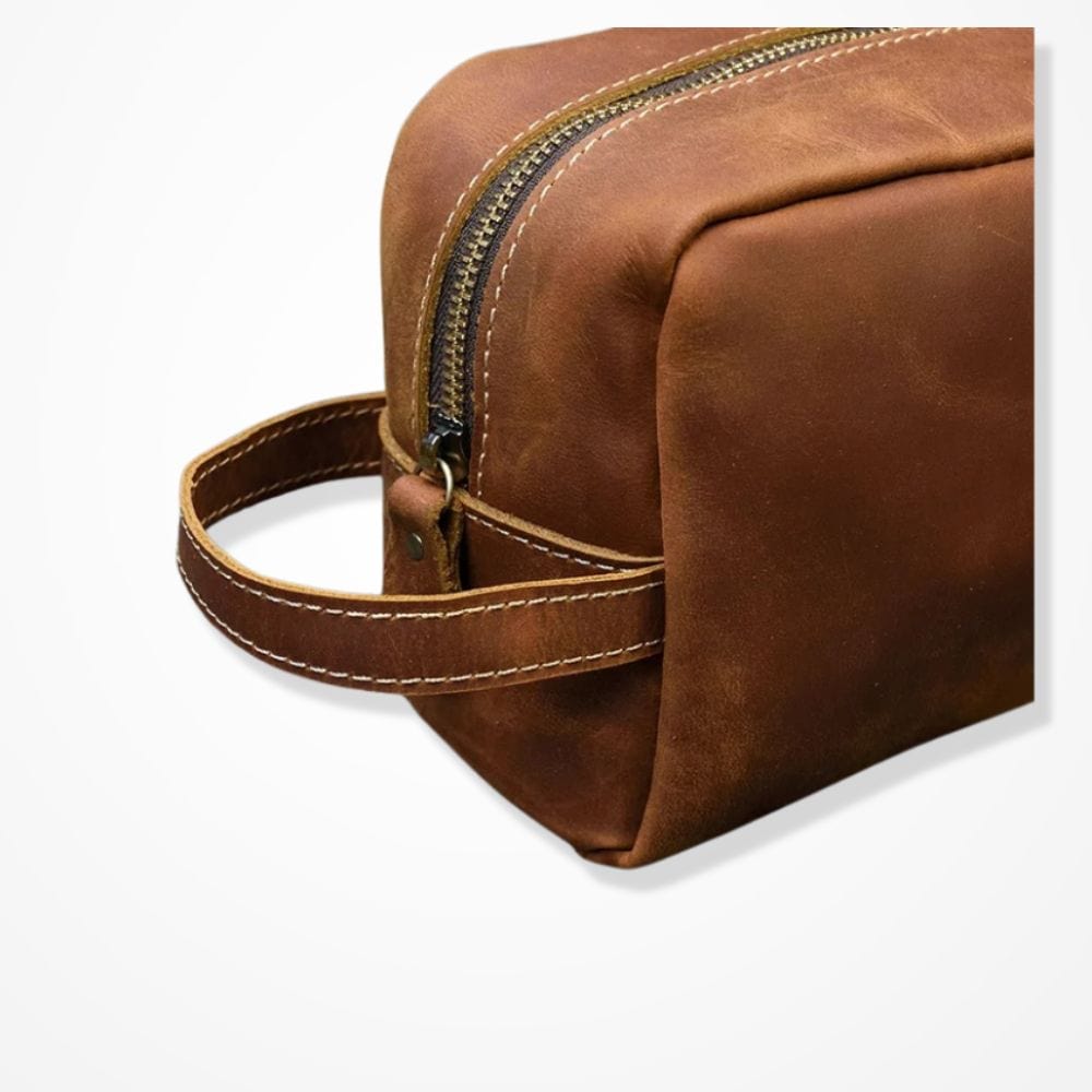 Pochette Sacoche Homme 