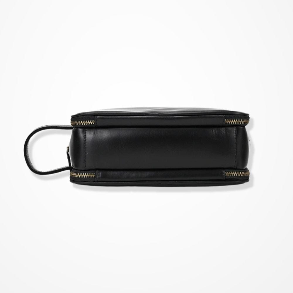 Pochette Sacoche Homme Cuir 