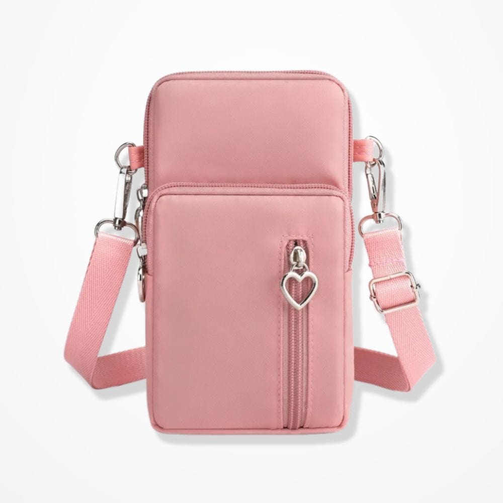 Sac bandouliere pour telephone portable femme fashion