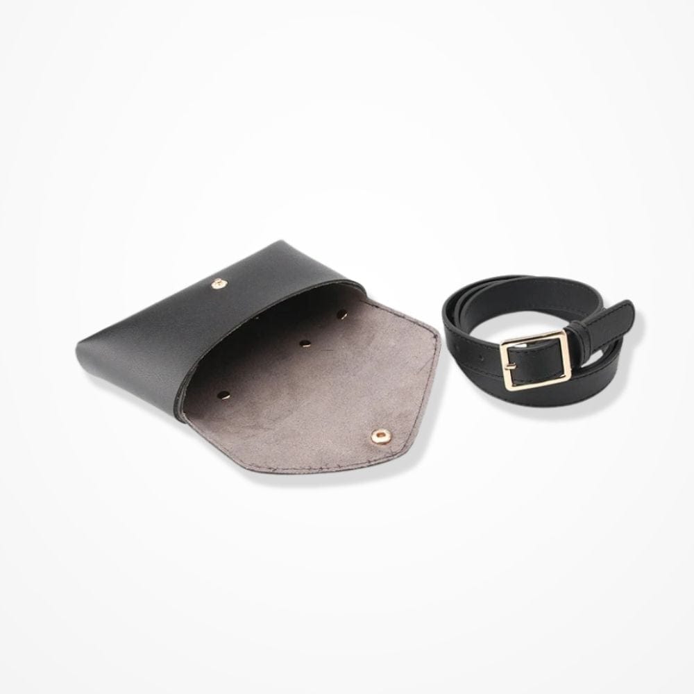 Pochette Téléphone Ceinture Femme