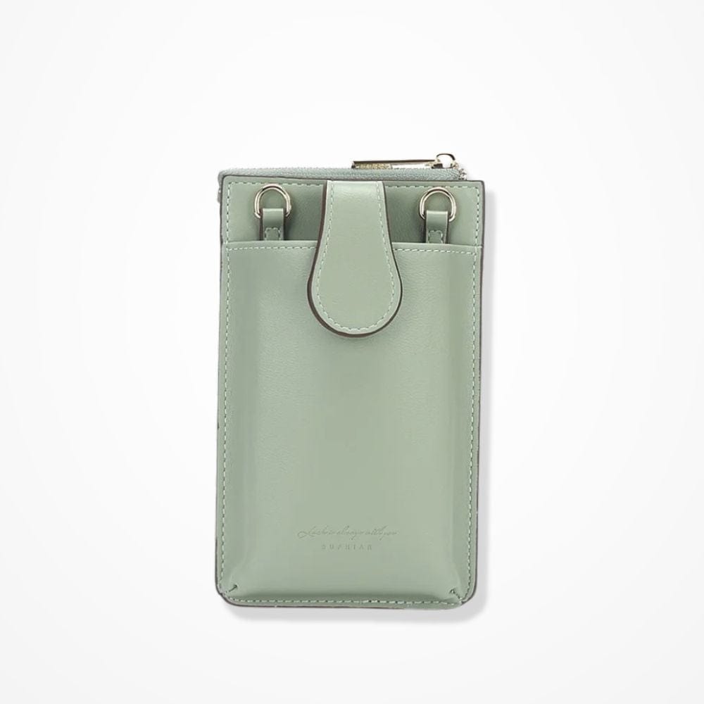 Pochette Téléphone Portable Femme