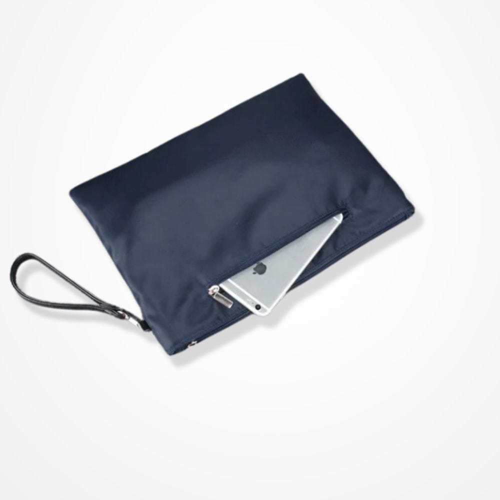 Pochette Tissu Homme 