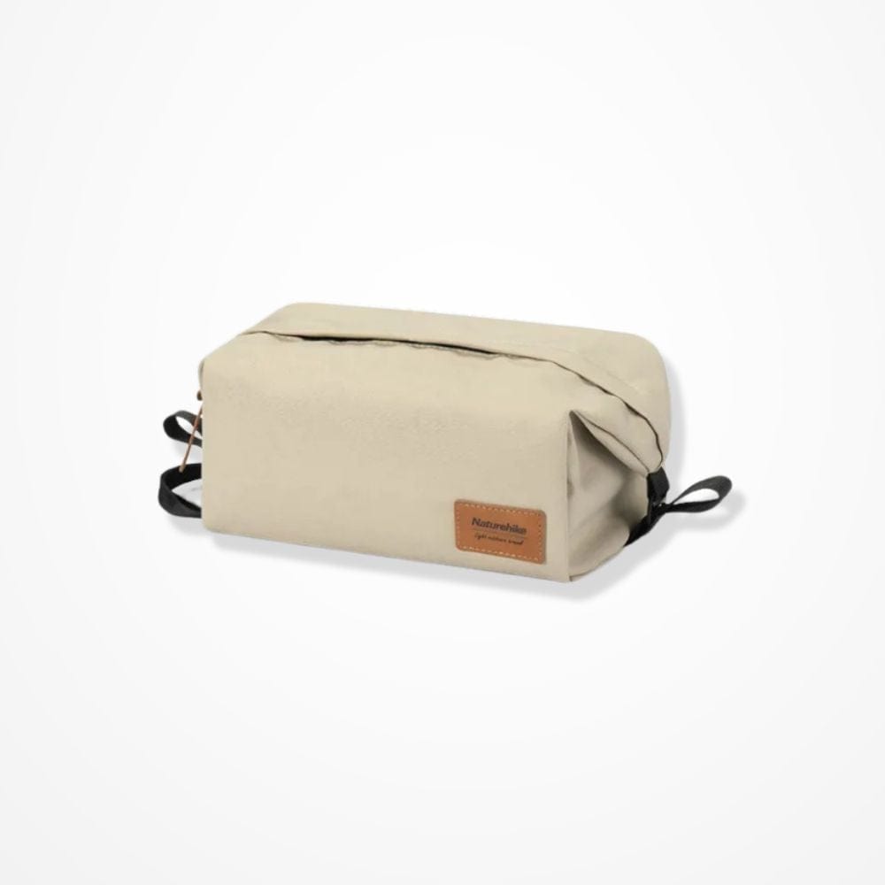 Pochette Voyage Avion  Beige