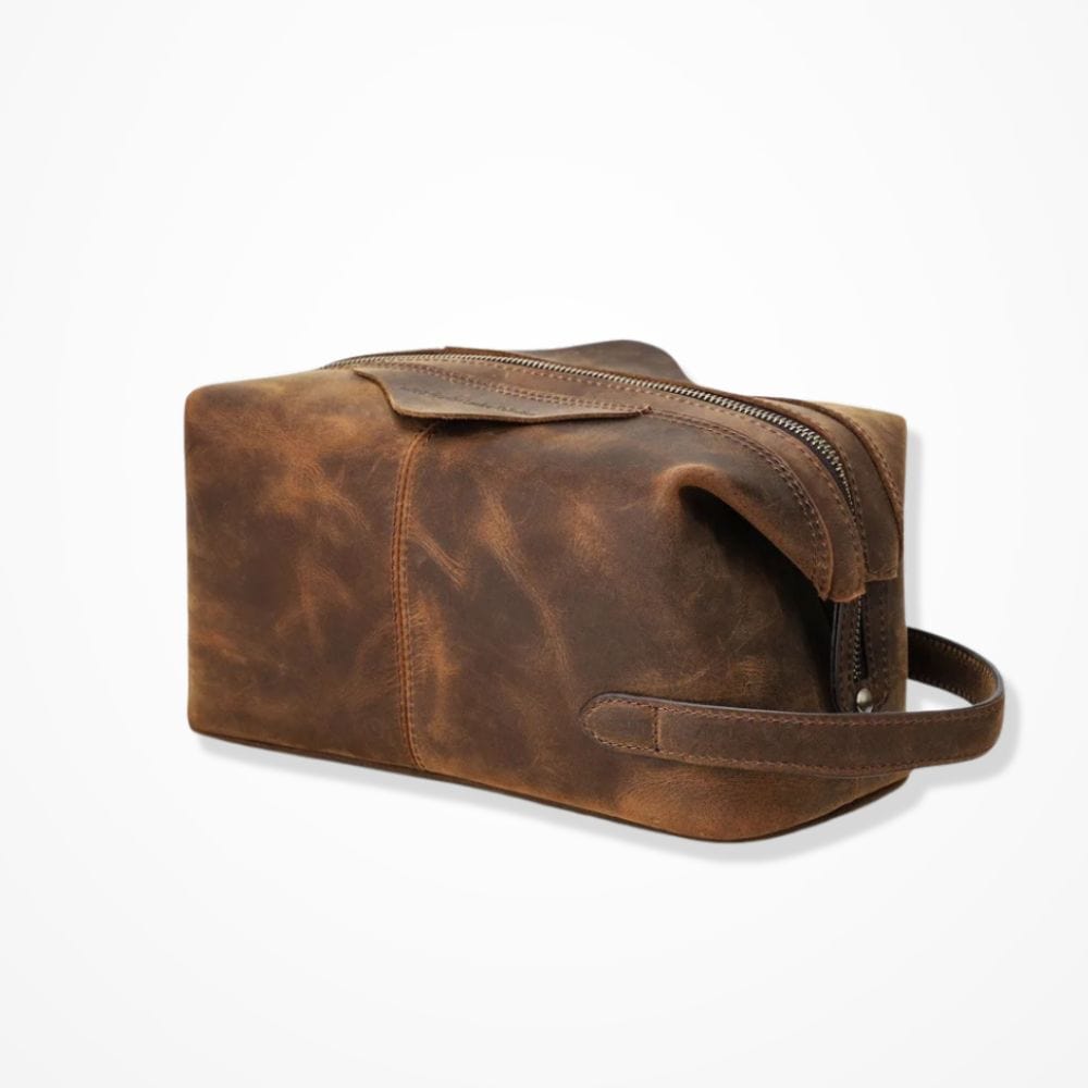 Pochette Voyage Homme Luxe 