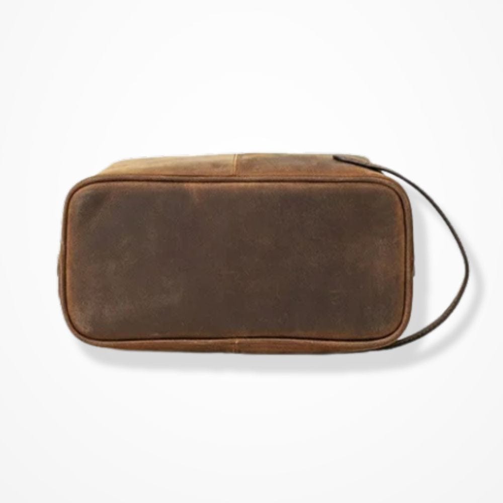 Pochette Voyage Homme Luxe 