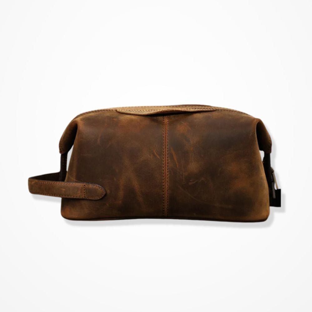 Pochette Voyage Homme Luxe 