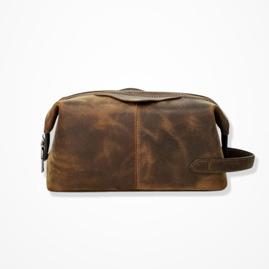 Pochette Voyage Homme Luxe 