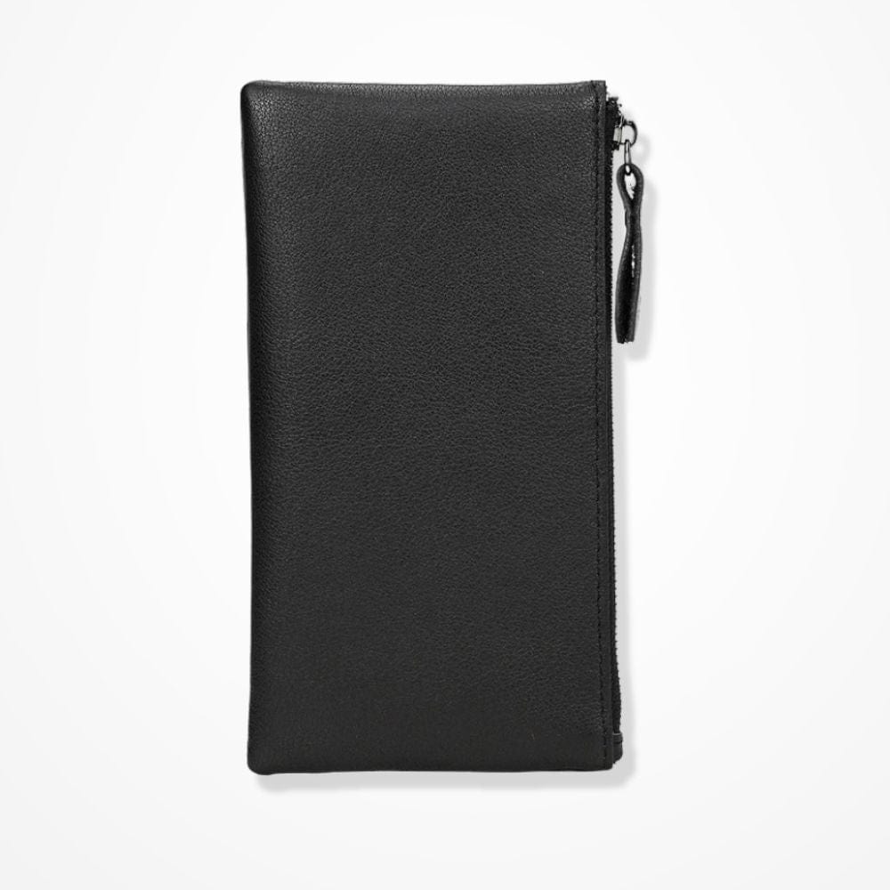 Portefeuille Pochette  Noir