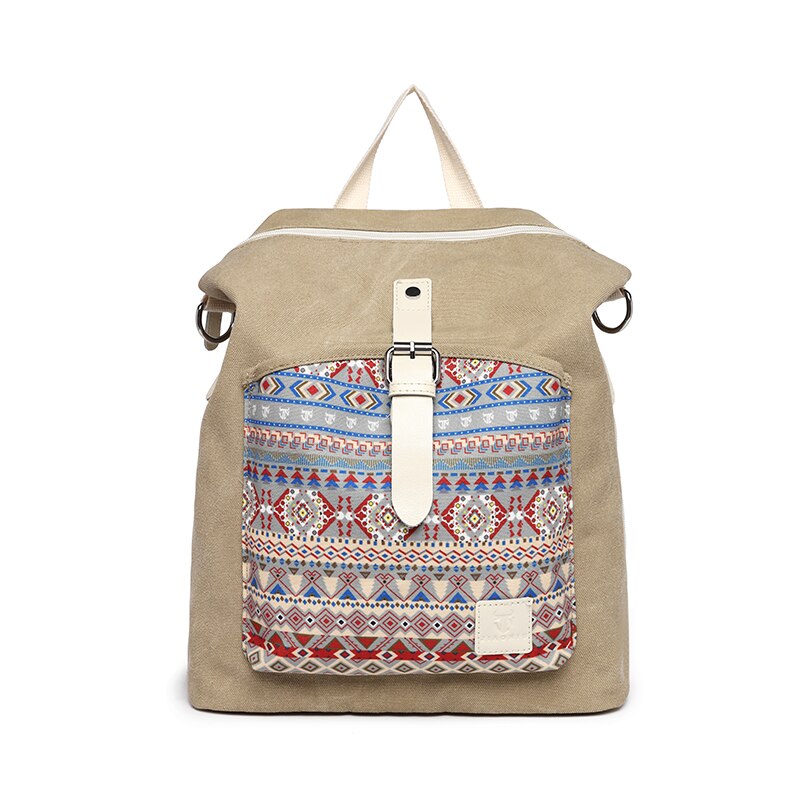 Sac à Dos Bohème - Boho Trek