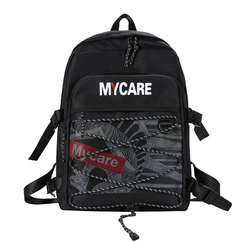 Sac à Dos Homme Sport - SportPack Modèle 1 Noir