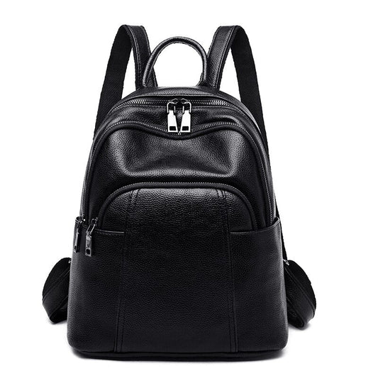 Sac à Dos Noir - NoirLuxe