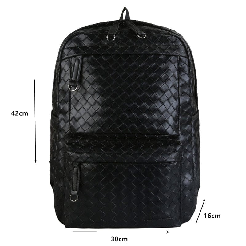 Sac à Dos Noir Homme - SacUrban