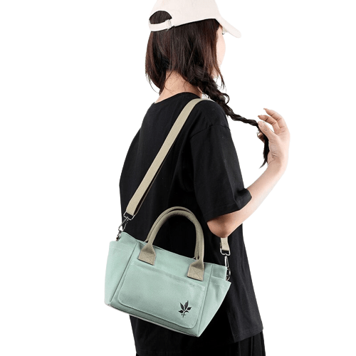 Sac à Main Avec des Poches Pour Femme - ChicSac