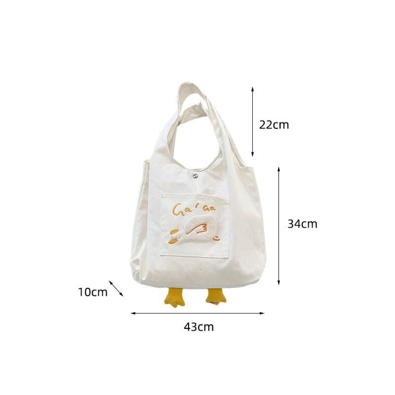 Sac à Main Blanc Femme - BlanCaché