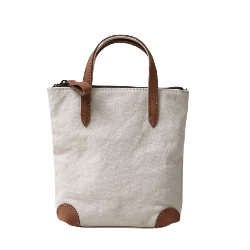 Sac à Main Blanc Femme - PureChic Blanc