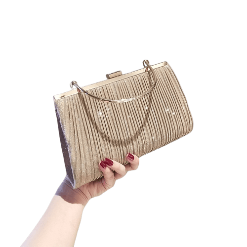 Sac à Main de Luxe pour Femme - GlamorLux