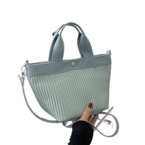 Sac à Main Élégant - ChicEase Bleu