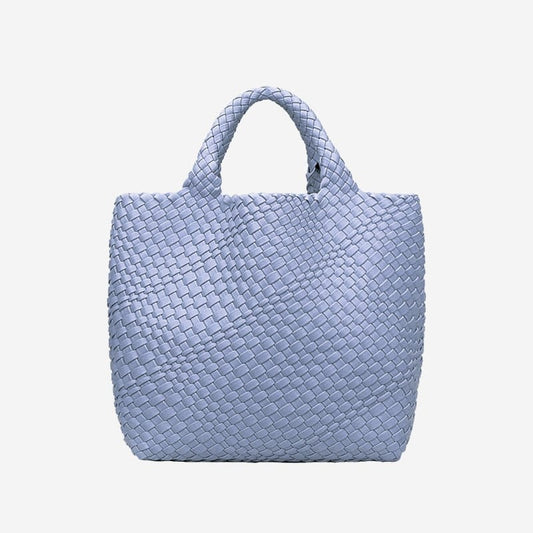 Sac à Main Élégant Femme - GlamFéminin Bleu clair