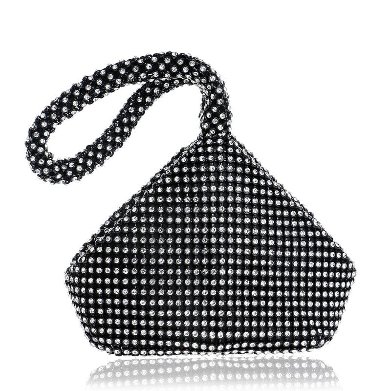 Sac à Main Fashion pour Femme - Fashionista Chic Noir