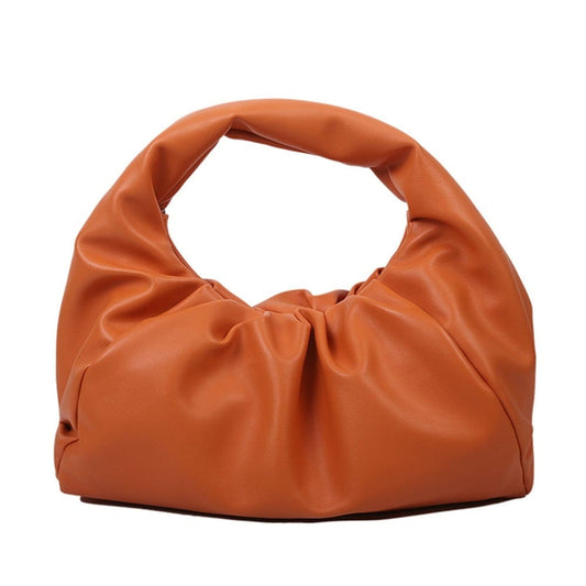 Sac à Main Femme 20 Ans - Fashionista Luxe Camel / 40x20x7cm