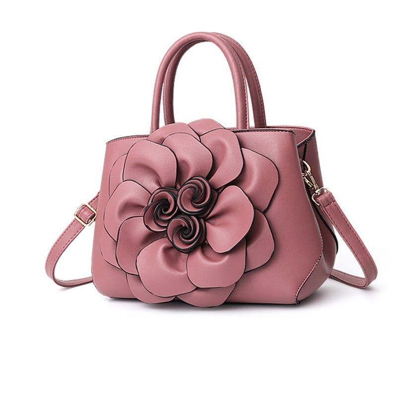 Sac à Main Femme à Fleur - BloomChic