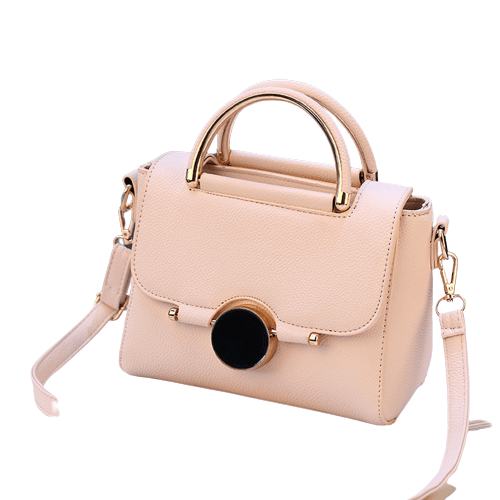 Sac à Main Femme à la Mode - Eleganza Mode Beige