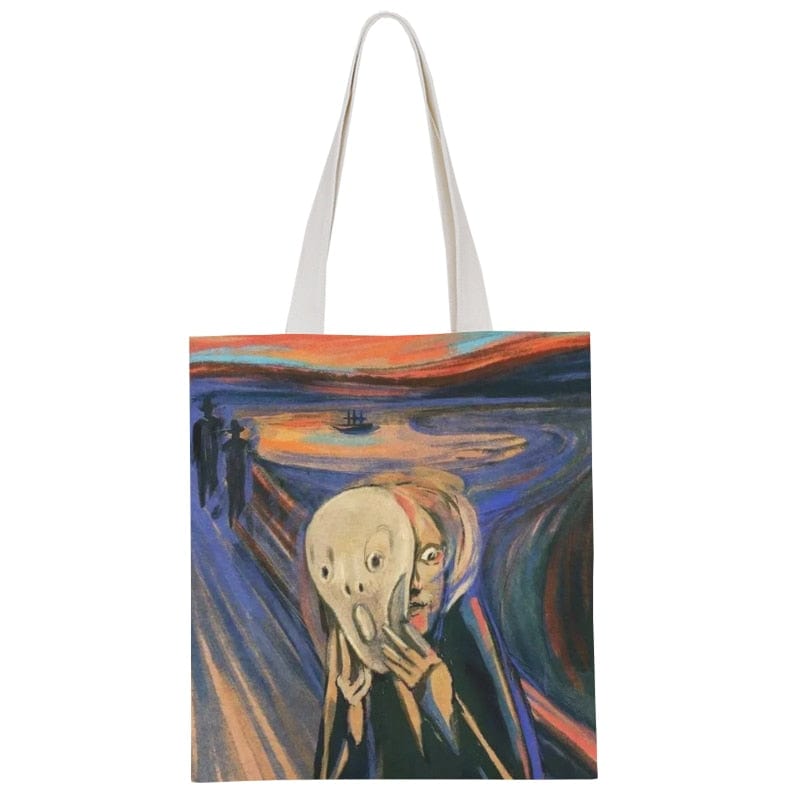 Sac à Main Femme Art Deco - ChicFéminin 10