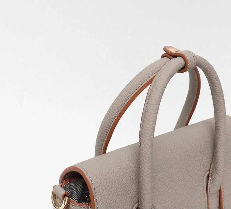 Sac à Main Femme Avec Cadenas - Luxe Gadget