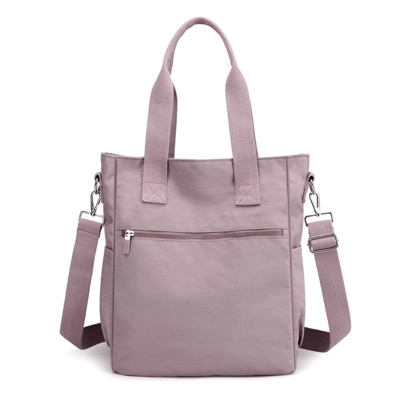 Sac à Main Femme Avec Multipoches - DivaSatch